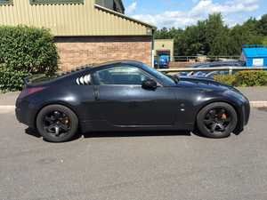 Car Wrap Matte Black