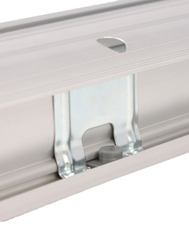 Wasp Budget Banner Stand Back