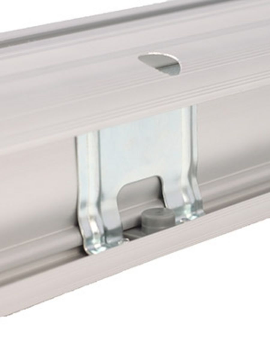 Wasp Budget Banner Stand Back