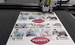 Point of Sale Signage for Axminster Tools Point of Sale Signage for Axminster Tools