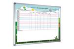 Custom Printed Whiteboard