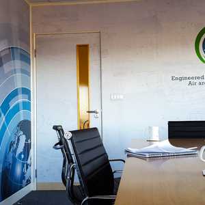 Air Control Industries Axminster