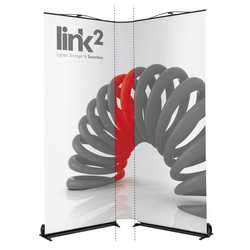 Link2 Flexi-Link Kit & Printed Graphic Panel