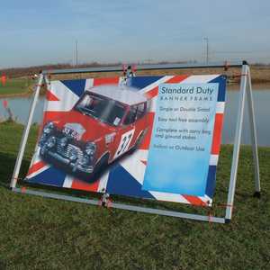 Event Signs Honiton