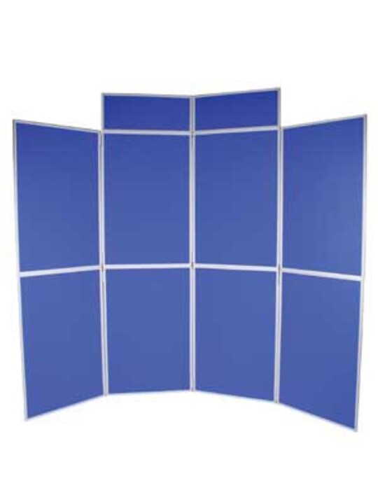Baseline Folding 8 Panel Folding Kit