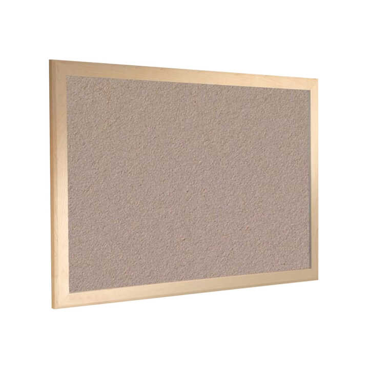 Wooden Framed Noticeboards