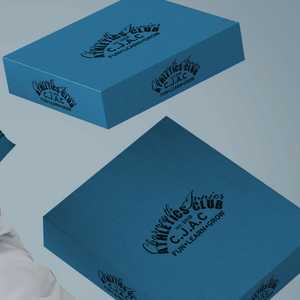 Logo Design for Durleigh Gardens