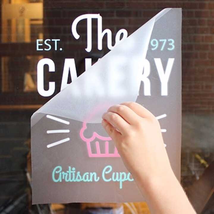 Window Graphics