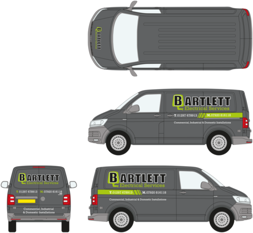 Vehicle Graphics Visual by Creative Solutions Vehicle Graphics Visual by Creative Solutions