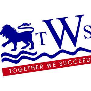 Woodroffe School asked us to update the school’s emblem. The brief was to create something fresh and new but also to have a traditional element that would represent the history and heritage of the school.