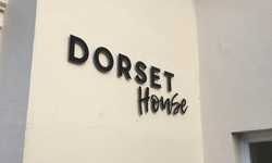 External Signage for Dorset House, Lyme Regis