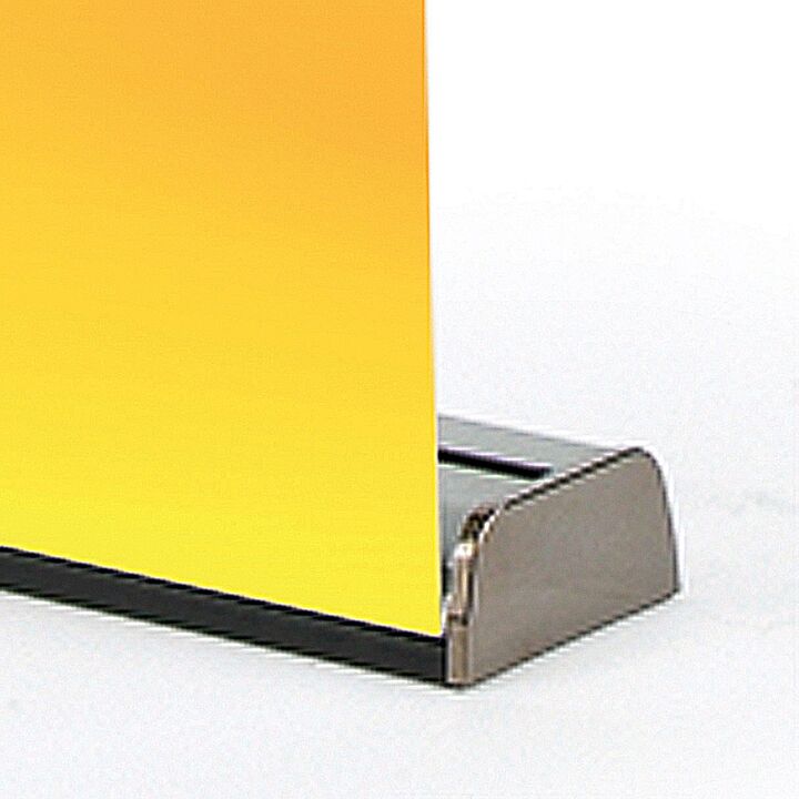 Sidewinder Banner Stand