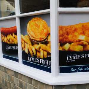 Window Graphics