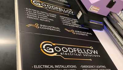 Axminster Property Co Newly Branded Vehicle