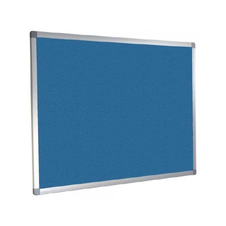 Aluminium Framed Noticeboards