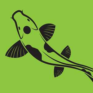 DU Waterscapes Brand Characters