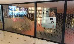 Indoor Signs & Vinyl Wrapping of Doors for Chime Social Enterprise Indoor Signs & Vinyl Wrapping of Doors for Chime Social Enterprise