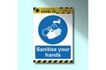 Covid-19 Safety Sign_Sanitise Hands - Covid19 + Logo.jpg