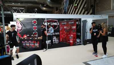 Stage Printing by Creative Solutions