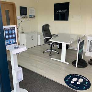 Indoor Signage & COVID Products