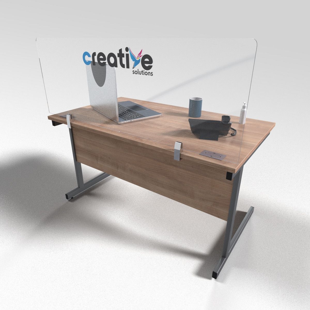 Desk Screen 500mm High - FRONT - Logo v2.jpg