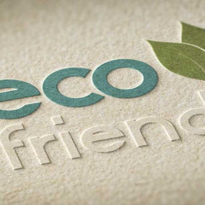 Recyclable &amp; Eco-Friendly