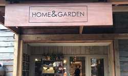 Bespoke Wooden Hanging Sign and ACM Tray Sign for Symondsbury Estate Bespoke Wooden Hanging Sign and ACM Tray Sign for Symondsbury Estate