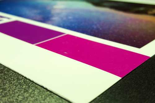 Printed Gloss Photopaper