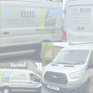 Logo Design for Durleigh Gardens