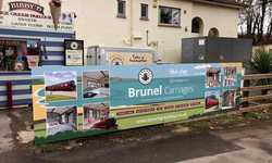 New Signage For Bluechip Holidays New Signage For Bluechip Holidays