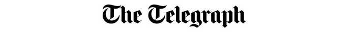 The Telegraph Logo The Telegraph Logo