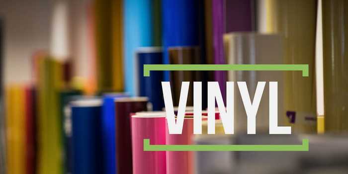Large Format Print Guide: Vinyl