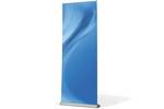 Sigma Roller Banner Stand