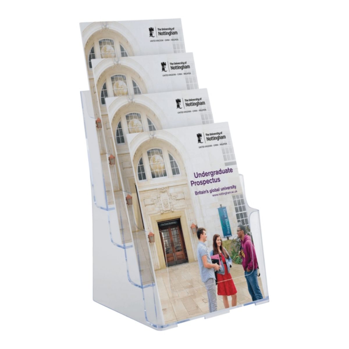 A4 four tiered leaflet holder.png