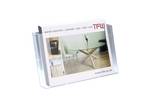 A4 leaflet holder wall mounted landscape.png