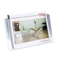 A4 leaflet holder wall mounted landscape.png