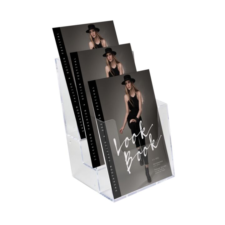 A4 wall mounted tiered leaflet holders.png