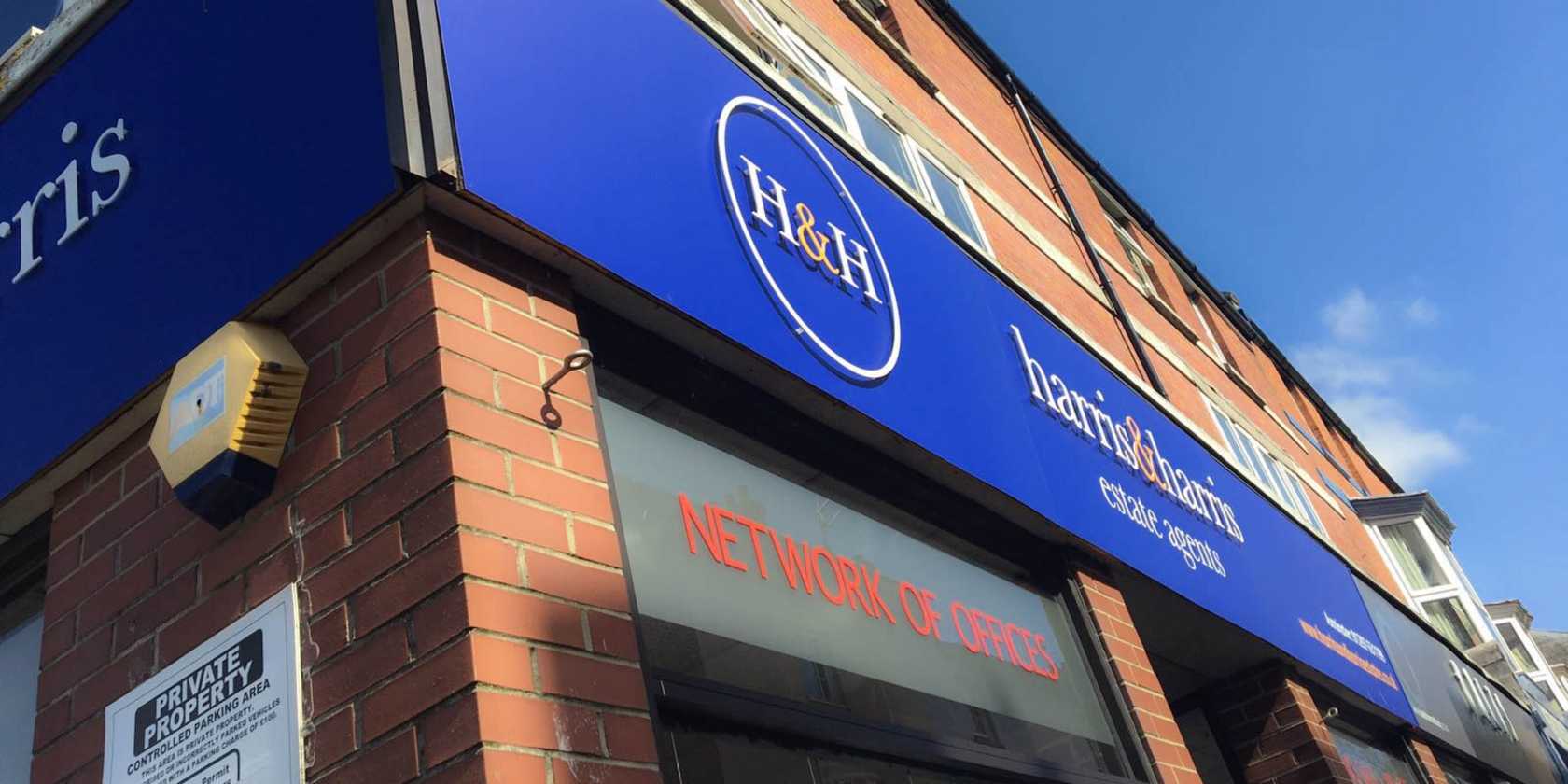 Harris & Harris Axminster