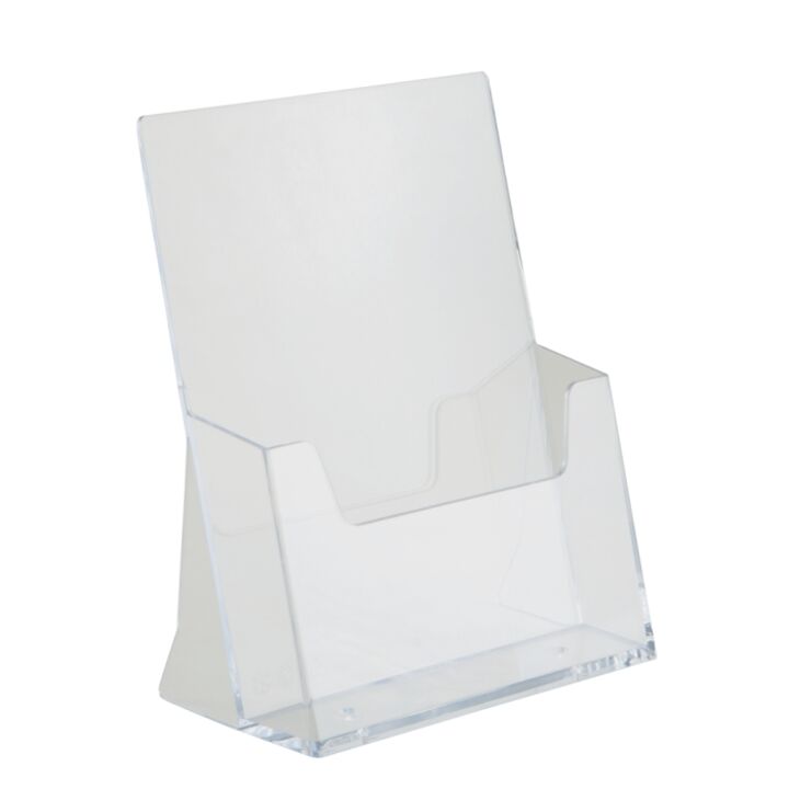A5 Leaflet Holder Portrait Counterstanding.png