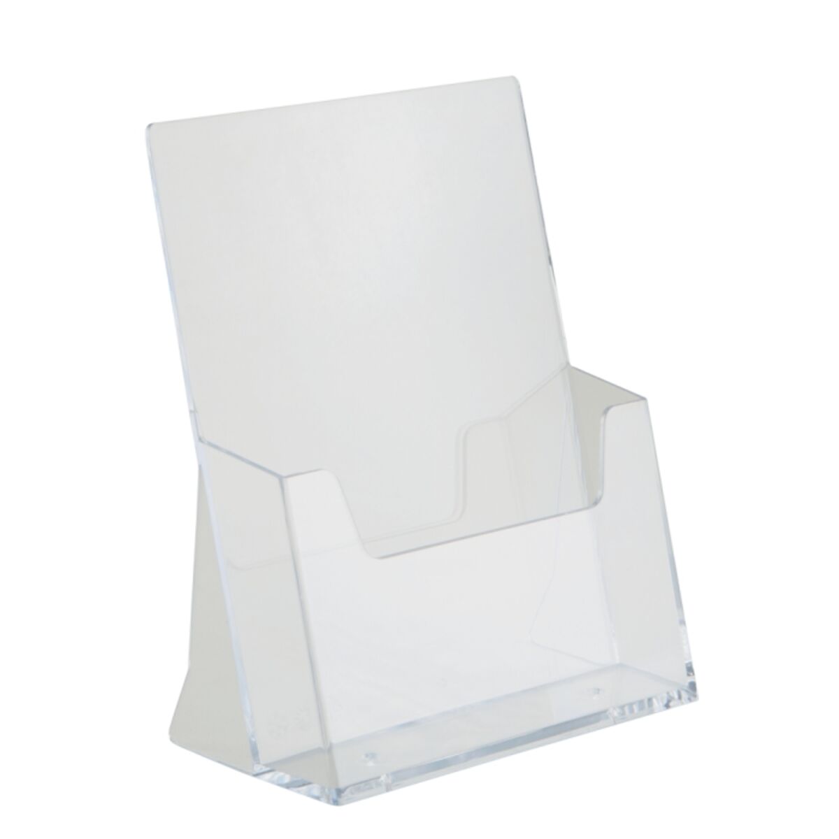 A5 Leaflet Holder Portrait Counterstanding.png