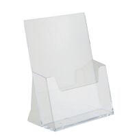 A5 Leaflet Holder Portrait Counterstanding.png