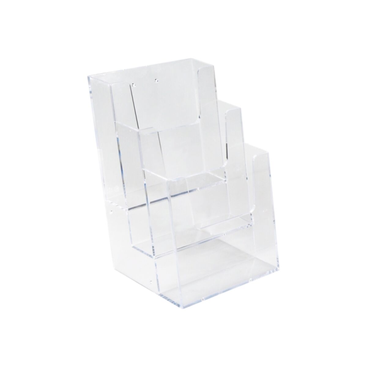 A5 Three Tier Leaflet Holder Portrait Wall Mounted.png