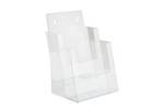 A5 Two Tier Leaflet Holder Portrait Counterstanding.png