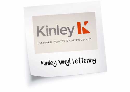 Kinley Wall Stickers Sticky Note