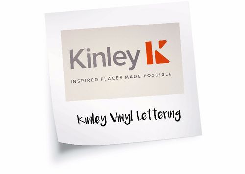Kinley Wall Stickers Sticky Note