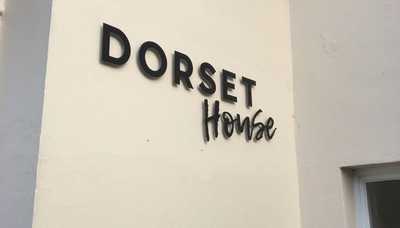 Stand off Letter Signs