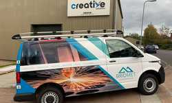 Vehicle Graphics for Bridmet Vehicle Graphics for Bridmet