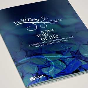 Brochure Design by Creative Solutions Brochure Design by Creative Solutions