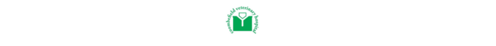 Coombefield Vets Logo Banner