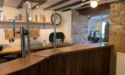 Custom Protection Screen and Prevention Systems for The King's Arms, Stockland Custom Protection Screen and Prevention Systems for The King's Arms, Stockland